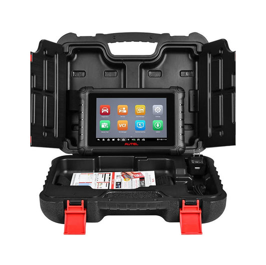 Herramienta de diagnóstico Autel MaxiDAS DS900BT