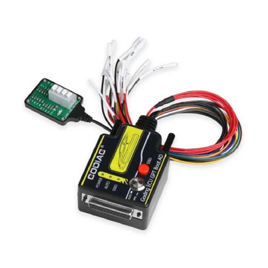 GODIAG ECU GPT Boot AD HKSO676 Adaptador de programación