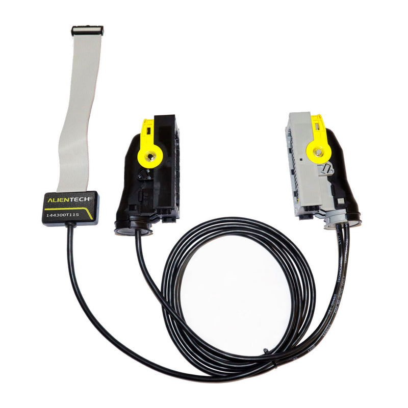 ALIENTECH Cable para conexión modo de servicio VOLVO TRW 144300T115