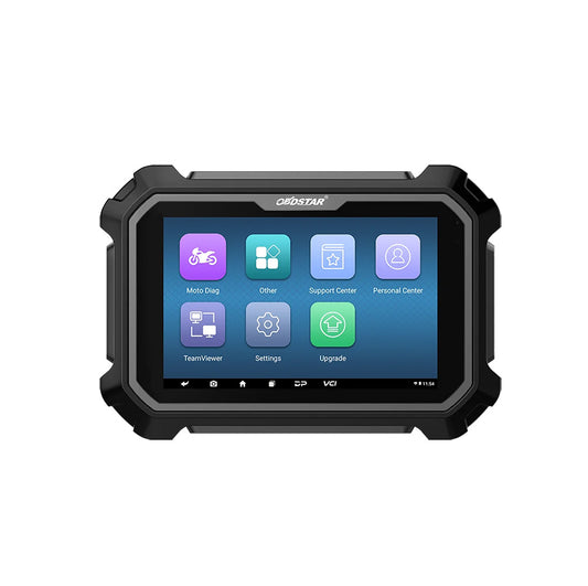 Escáner para Motocicletas Obdstar MS80