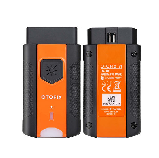 Conector Bluetooth OTOFIX VCI V1
