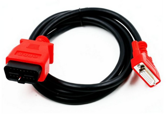 Cable Principal Autel DLC OBD2 V2.0 DB26 para MaxiFlash VCMI