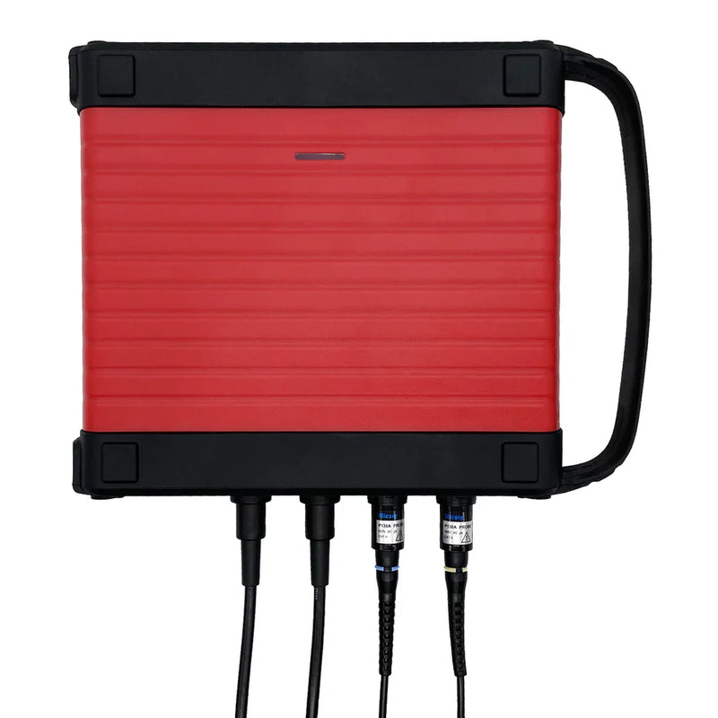 Thinktool Osciloscope Scope Box