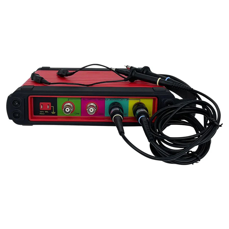 Thinktool Osciloscope Scope Box