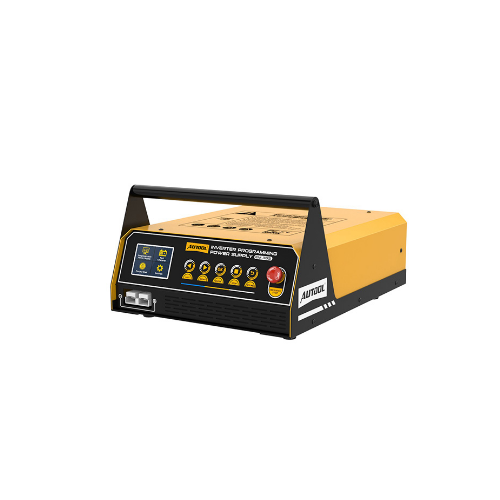 AUTOOL EM365 Inversor de potencia