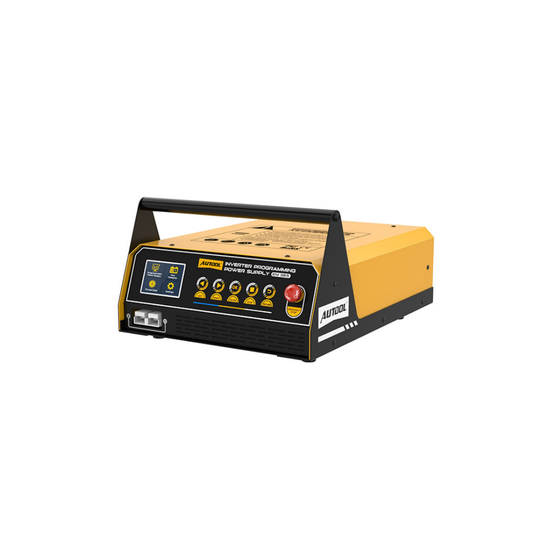 AUTOOL EM365 Inversor de potencia