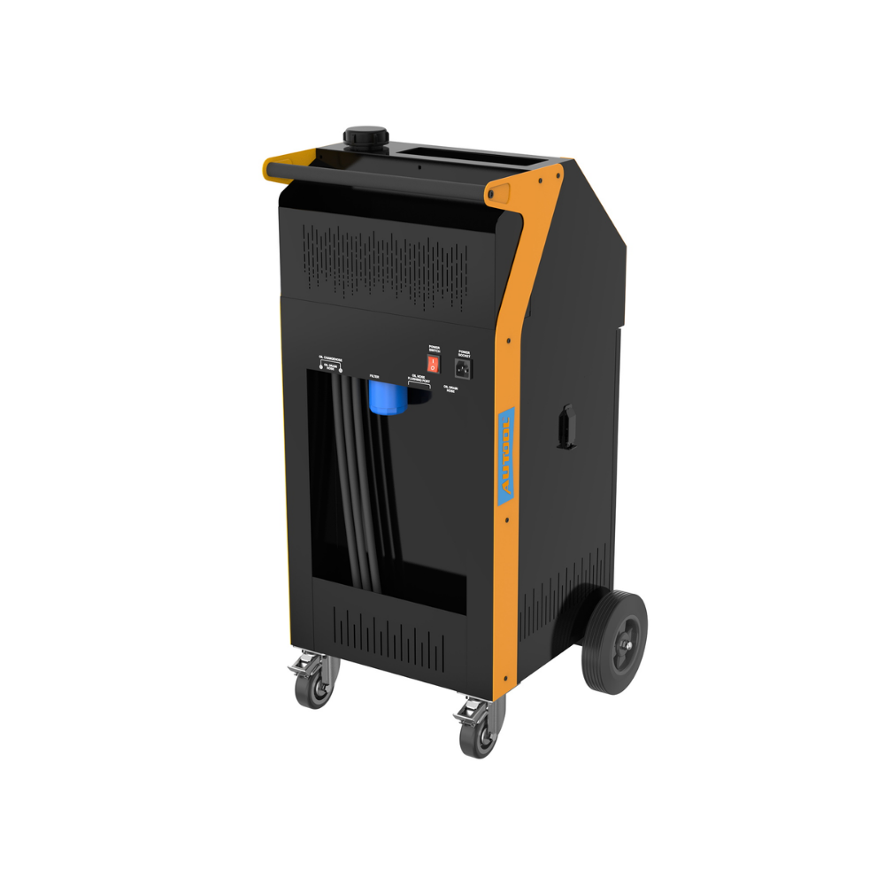 AUTOOL ATF705 Intercambiador de fluido de transmisión automática