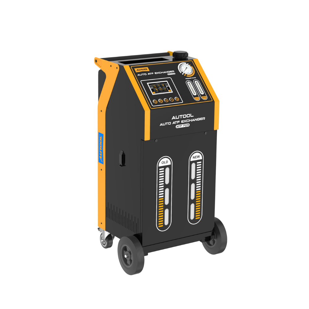 AUTOOL ATF705 Intercambiador de fluido de transmisión automática