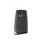 Xhorse XKTO00EN Llave Remota Toyota Flip 3 Botones