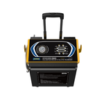 AUTOOL AST618 - Intercambiador de aceite de freno