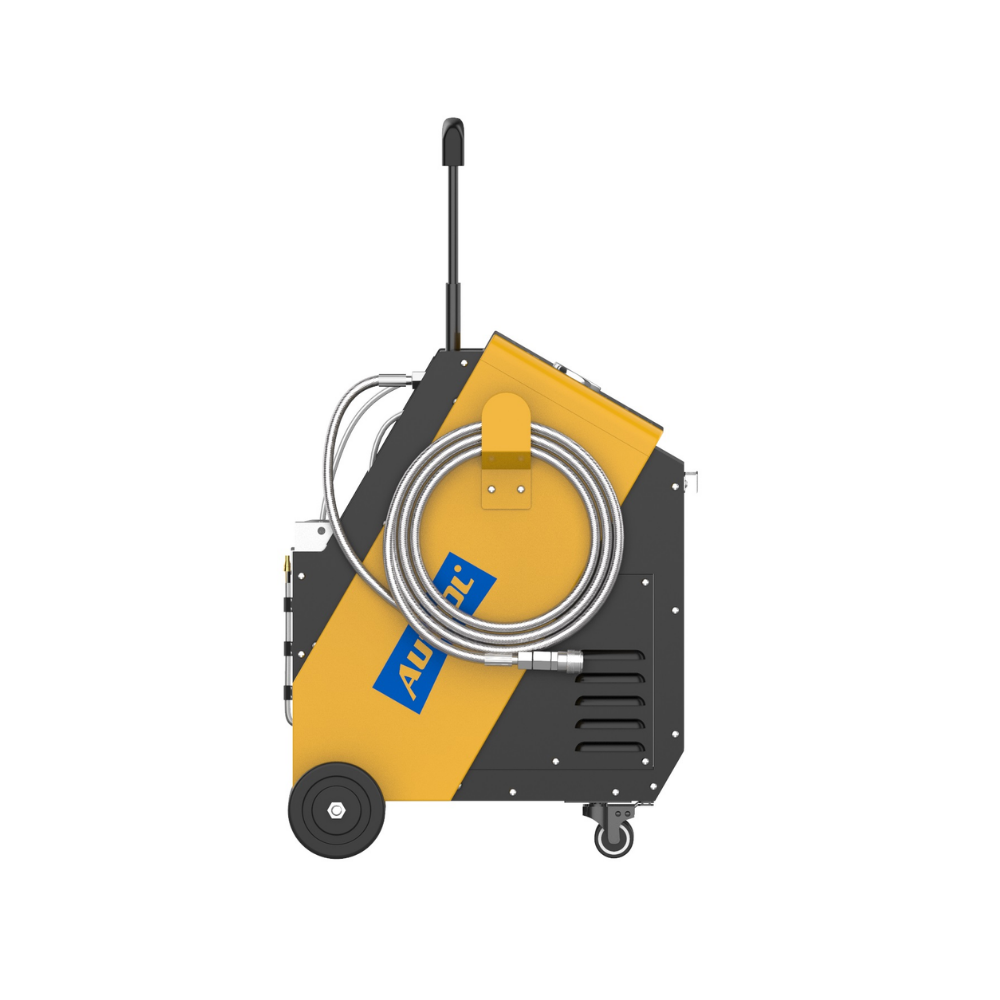 AUTOOL AST618 - Intercambiador de aceite de freno