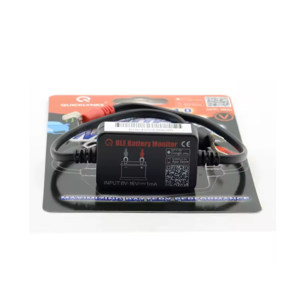 FNIRSI BM2 Probador de Bateria