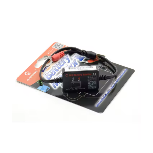 FNIRSI BM2 Probador de Bateria
