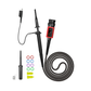 FNIRSI P4100 Sonda de Osciloscopio de Alto Voltaje con Kit de Accesorios