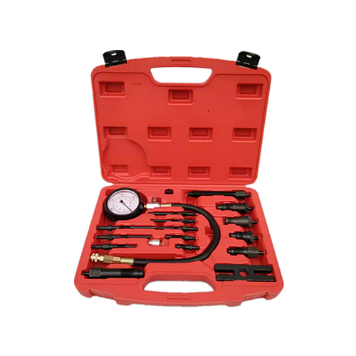 AUTOOL MSP321 Kit Medidor Compresión Diesel