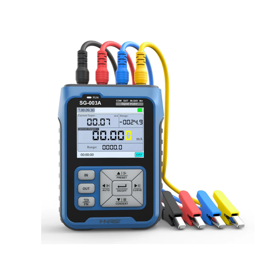 FNIRSI SG-003A Generador de Señales