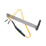 ALIENTECH 144300T114 - Cable para ECU Bosch EDC7