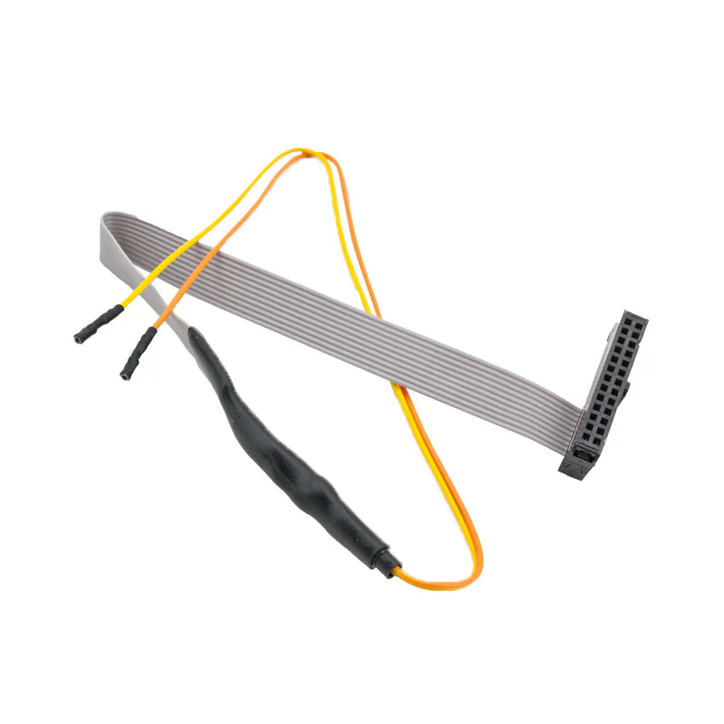 ALIENTECH 144300T114 - Cable para ECU Bosch EDC7