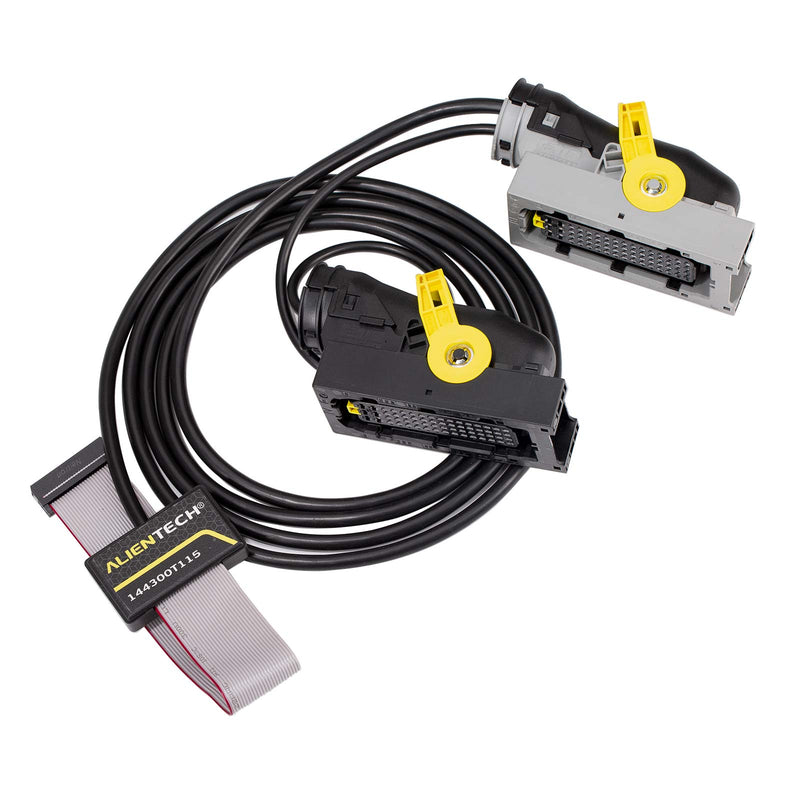 ALIENTECH Cable para conexión modo de servicio VOLVO TRW 144300T115