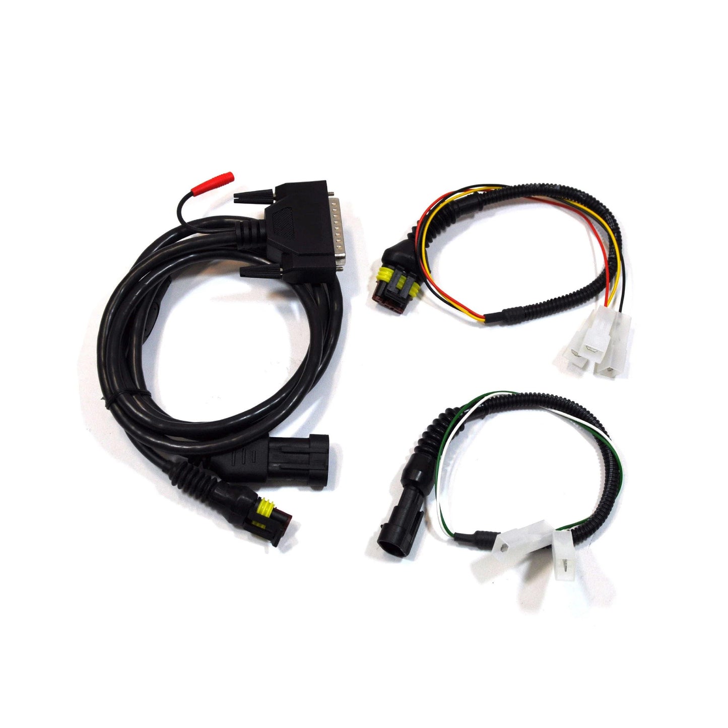 Cable Universal Kess V2 Alientech 144300k201
