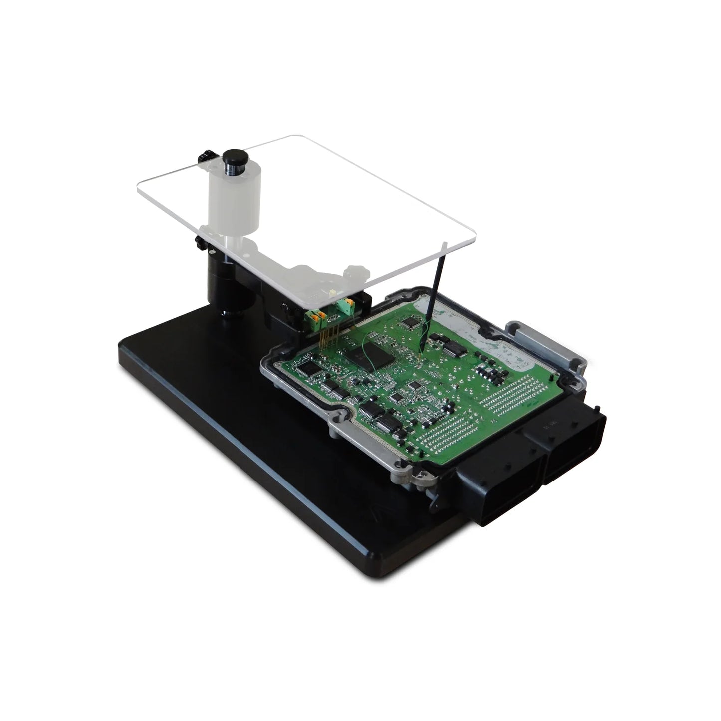 Base de posicionamiento Alientech 14P800DIMA