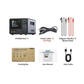 FNIRSI IPS3608 - Fuente de alimentación digital inteligente de control AC-DC