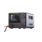 FNIRSI IPS3608 - Fuente de alimentación digital inteligente de control AC-DC