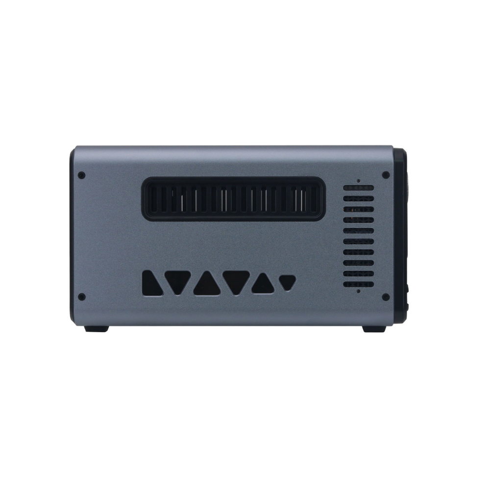 FNIRSI IPS3608 - Fuente de alimentación digital inteligente de control AC-DC