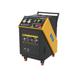 AUTOOL HTS709 Máquina de limpieza de hielo seco