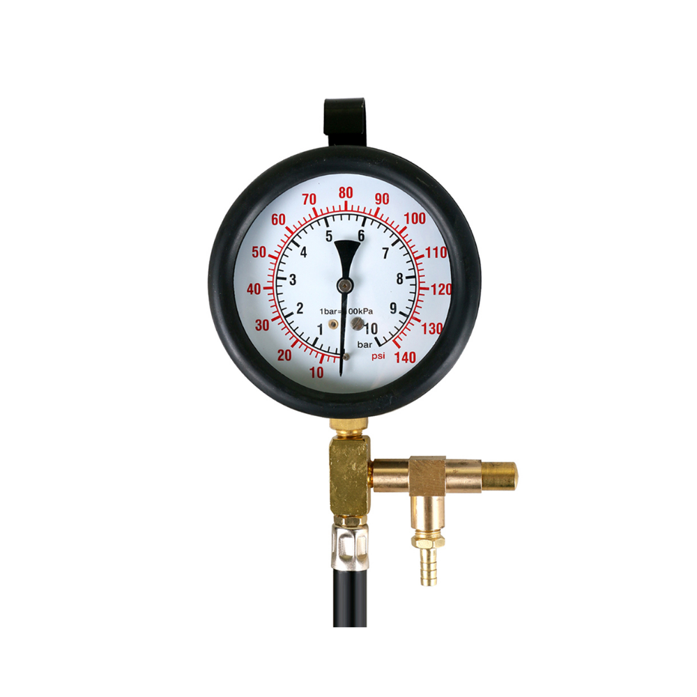 AUTOOL MSP311 Kit Medicion Presion De Combustible