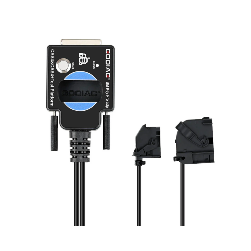 GODIAG Key Pro adp HKSK310 - Plataforma de prueba para BMW CAS4/CAS4+
