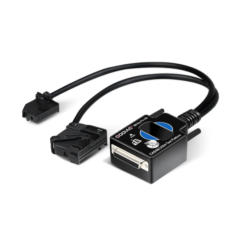 GODIAG Key Pro adp HKSK310 - Plataforma de prueba para BMW CAS4/CAS4+