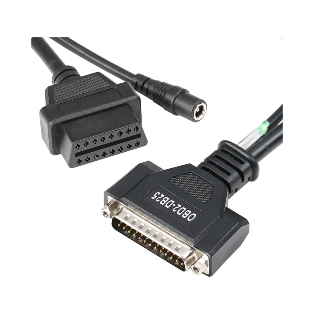 GODIAG Key Pro adp HKSK310 - Plataforma de prueba para BMW CAS4/CAS4+