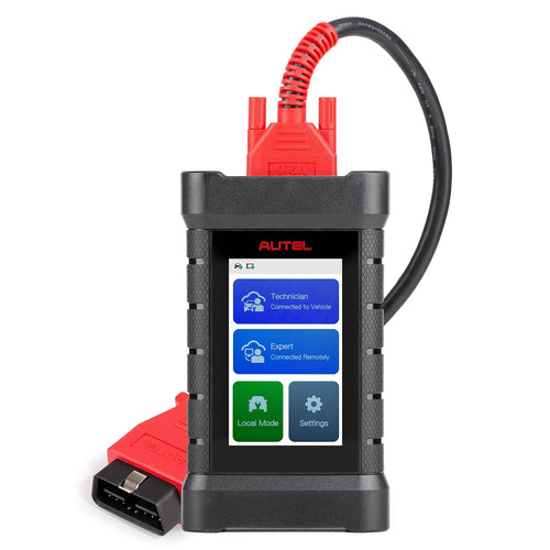 Autel MaxiFlash XLink J2534 Tool ECU Programming
