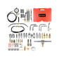 AUTOOL MSP311 Kit Medicion Presion De Combustible