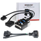 Plataforma de prueba GODIAG para BMW CAS4/CAS4+