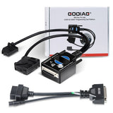 Plataforma de prueba GODIAG para BMW CAS4/CAS4+
