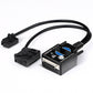 Plataforma de prueba GODIAG para BMW CAS4/CAS4+