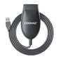 Cable de diagnóstico GODIAG J2534 NANO