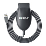 GODIAG J2534 NANO Cable de diagnóstico
