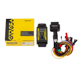GODIAG ECU IMMO Prog AD GT105+ OBD II Break Out Box ECU Connector