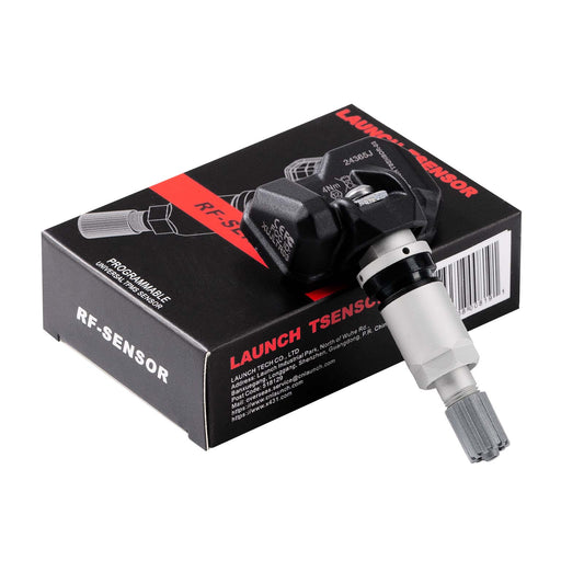 Sensor de Presión de Neumáticos LAUNCH RF-SENSOR LTR-03