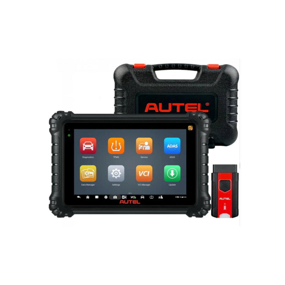 Autel MaxiSys MS906 PRO2-TS