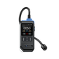 FNIRSI GD02 Detector portátil de gas combustible