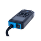 FNIRSI GD02 Detector portátil de gas combustible
