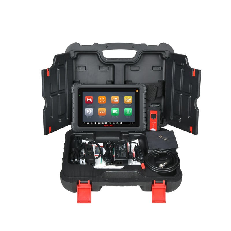 Autel MaxiSys MS906 PRO2-TS