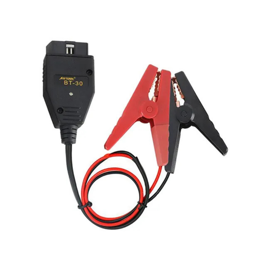 AUTOOL Cable Conector OBD2 para Ahorro de Batería