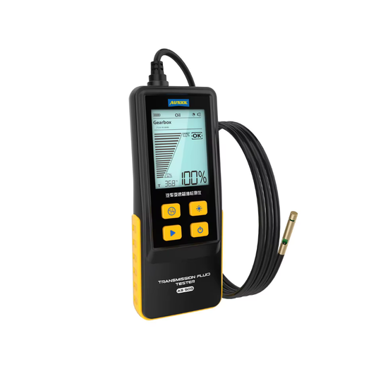 AUTOOL AS505 Comprobador de aceite de transmisión