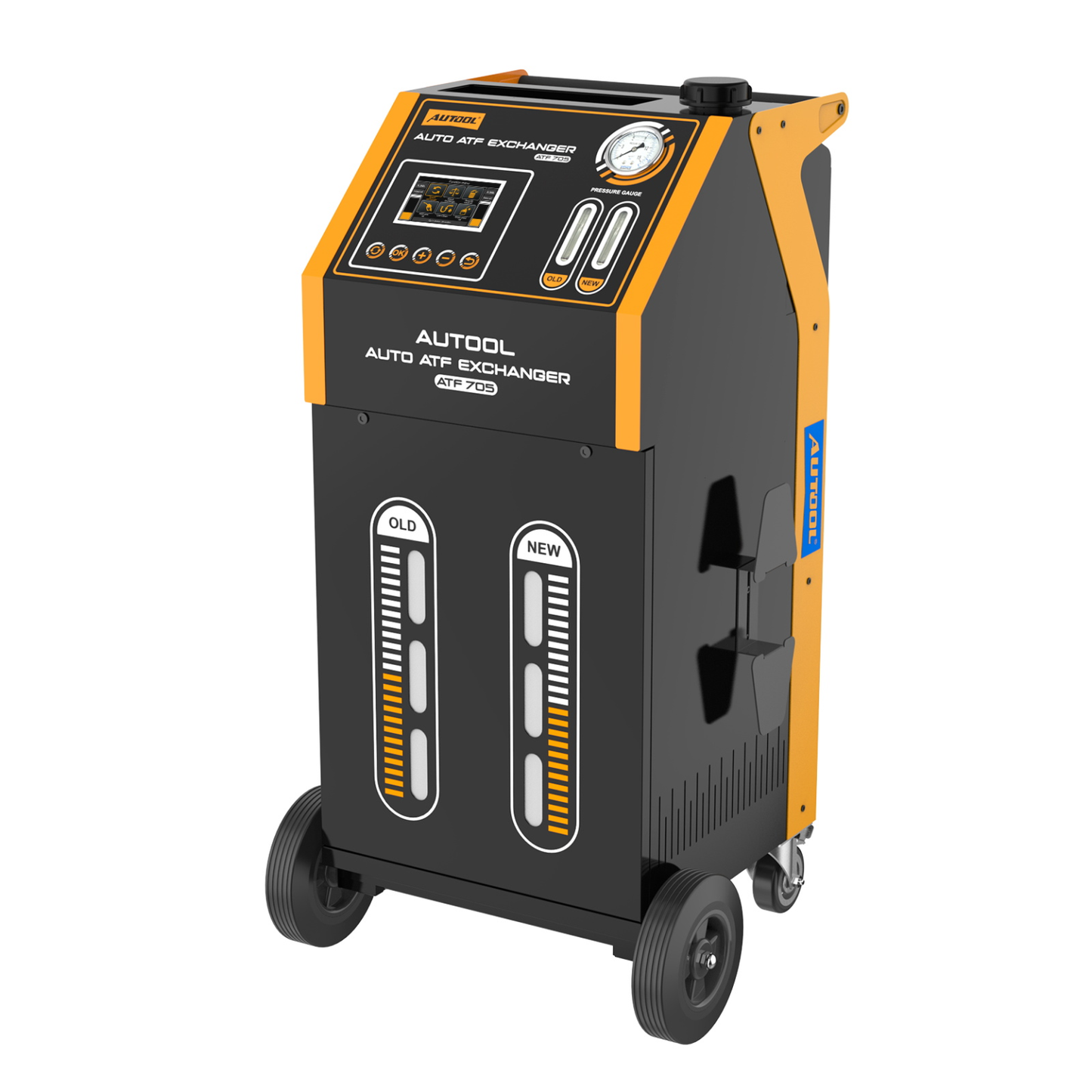 AUTOOL ATF705 Intercambiador de fluido de transmisión automática