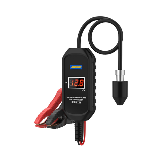 AUTOOL PT502 Manómetro de presión de vacío